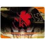『ヱヴァンゲリヲン新劇場版』 キャラクター万能ラバーマット「NERV」リバイバル
