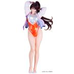 original �₷�݂����V���[�Y No.254 �@��(��񂫂イ)���� -�V�̑����̗��K���n�܂�܂�- ���`�F�A�C�{���[