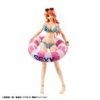 ヴァリアブルアクション Heroes ONE PIECE ナミ (Summer Vacation)