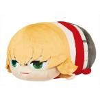 TIGER＆BUNNY  もちもちマスコットM バーナビー・ブルックス・Jr.(予約)[エスケイジャパン キャラクター・ファンシー事業部]