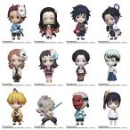 鬼滅の刃  アニキャラヒーローズ vol.1 BOX[タカラトミーアーツ]