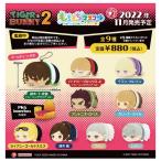 TIGER＆BUNNY2  もちもちマスコット vol.2 BOX(予約)