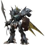 聖戦士ダンバイン  PLAMAX ギトール