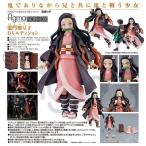 ショッピング鬼滅の刃 鬼滅の刃  figma 竈門禰豆子 DXエディション