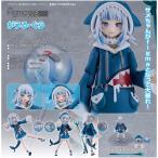 ホロライブプロダクション  figma がうる・ぐら[マックスファクトリー]