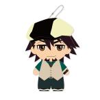 TIGER＆BUNNY  きゃらこれすたんどーる 鏑木・T・虎徹(予約)[キャラアニ]