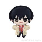 SAKAMOTO DAYS ぬいパル(ぬいぐるみマスコット) 南雲