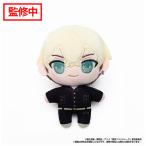 ショッピング東京リベンジャーズ 東京リベンジャーズ  ぬいパル(ぬいぐるみマスコット) 松野千冬