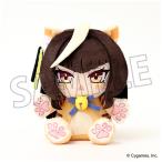  лошадь .pli чай Dubey мягкая игрушка команда * miracle .karu камень свет o