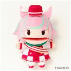 ウマ娘 プリティーダービー  マルシュロレーヌ マルちゃんのパペット