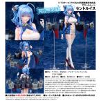 アズールレーン セントルイス