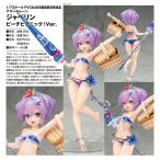 ショッピングアルター アズールレーン  ジャベリン ビーチピクニック！Ver.[アルター]