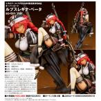 オーバーロード  ルプスレギナ・ベータso-bin[アルター]