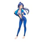 ラブライブ!サンシャイン!! 松浦果南 ウェットスーツVer. 1/7 完成品フィギュア
