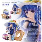 ひぐらしのなく頃に 卒 古手梨花 1/7スケール プラスチック製 塗装済み