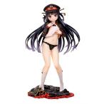 まいてつ pure station ハチロク 1/6 完成品フィギュアキューズQ まいてつ pure station ハチロク 1/6 完成品フィギュア [キューズQ