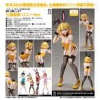 フィギュア本体