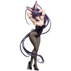 ハイスクールD×D HERO 姫島朱乃 バニーVer. 1/3スケール
