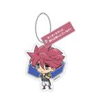 イナズマイレブン 英雄たちのヴィクトリーロード  キャラクターアクリルキーホルダー Vol.2 野坂 悠馬
