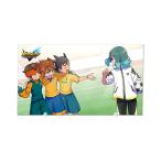 イナズマイレブン 英雄たちのヴィクトリーロード オリジナルアクリルパネル Vol.2 主人公集合イラスト