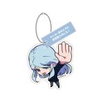 イナズマイレブン 英雄たちのヴィクトリーロード キャラクターアクリルキーホルダー Vol.3 四川堂 我流