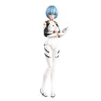 Blokees EVANGELION- Ayanami Rei ( штекер костюм )