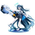 ブルーアーカイブ -Blue Archive-  アリス -覚醒せよ、スーパーノヴァ!-
