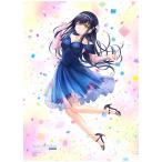 ショッピングreflection Summer Pockets REFLECTION BLUE  B2タペストリー（久島鴎／SP5th ver.）