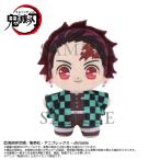 鬼滅の刃  ぷりぬいたっちどりーむみに 竈門炭治郎