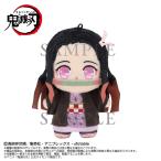 鬼滅の刃  ぷりぬいたっちどりーむみに 竈門禰豆子