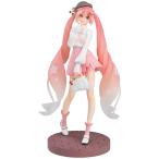 キャラクター・ボーカル・シリーズ01 初音ミク POP UP PARADE SMILE VALUE 2025 桜ミク お花見コーデVer.