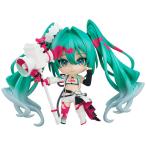 ねんどろいど 初音ミクGTプロジェクト レーシングミク 2025Ver.