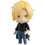 ショッピングねんどろいど BANANA FISH  ねんどろいど アッシュ・リンクス