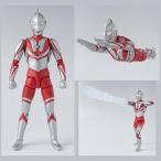 ウルトラマン  S.H.Figuarts ゾフィー