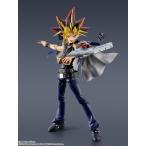【送料無料】S.H.Figuarts 闇遊戯[バンダイ]
