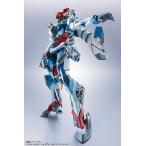 METAL ROBOT魂 <SIDE MS> GQuuuuuuX