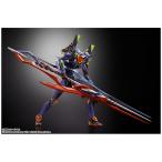 METAL BUILD エヴァンゲリオン初号機 30th with the spear of Gaius[バンダイ]