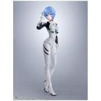 S.H.Figuarts 綾波レイ[バンダイ]