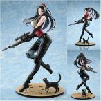戦場のヴァルキュリア4 カイ シュレン 1/7 完成品フィギュア 戦場のヴァルキュリア4 カイ シュレン 1/7 完成品フィギュア