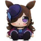 ウマ娘 プリティーダービー くりぱん ぬいぐるみ ライスシャワー