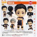 ハイキュー!!  ねんどろいど 澤村大地