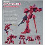 ブレンパワード  MODEROID グランチャー（クインシィ機）