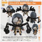 ブラック★★ロックシューター DAWN FALL  ねんどろいど ストレングス DAWN FALL Ver.