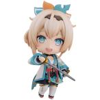 ホロライブプロダクション  ねんどろいど 風真いろは