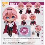 ホロライブプロダクション  ねんどろいど 鷹嶺ルイ