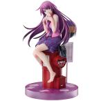 物語〉 シリーズ 戦場ヶ原ひたぎ 君への手紙 1/7 完成品フィギュア