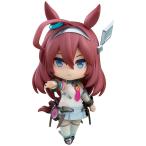 ウマ娘 プリティーダービー ねんどろいど ミホノブルボン