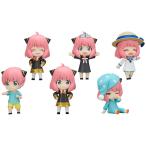 SPY×FAMILY  ねんどろいどさぷらいず アーニャコレクション