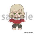 TIGER＆BUNNY   ぬいドール バーナビー・ブルックス Jr.(予約)[アルジャーノンプロダクト]