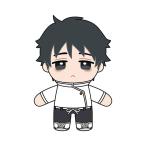 『劇場版 呪術廻戦 0』  ぬいドールmini 乙骨 憂太